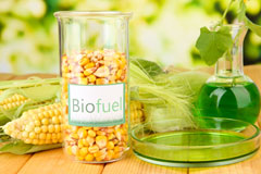 Maesygwartha biofuel availability